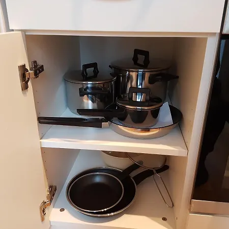 Apartments Mi Casa 2 Апартаменты