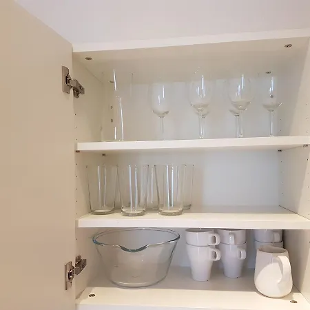 Апартаменты Apartments Mi Casa 2 *
