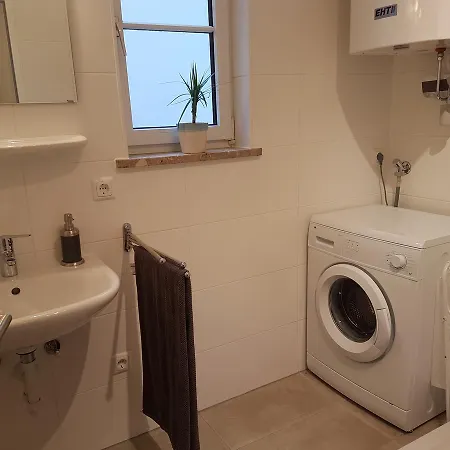 Apartments Mi Casa 2 Апартаменты *