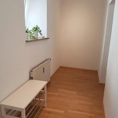 Apartment Apartments Mi Casa 2