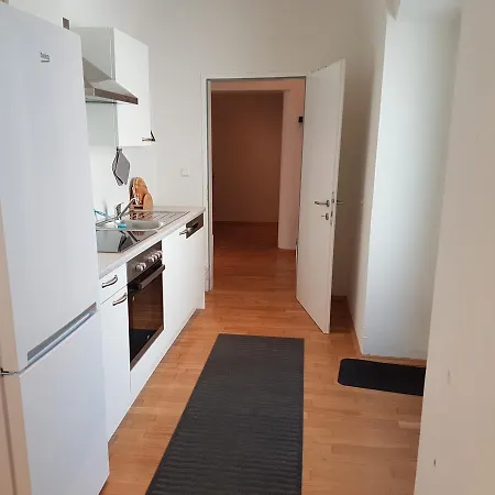 Апартаменты Apartments Mi Casa 2