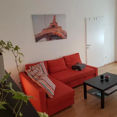 Апартаменты Apartments Mi Casa 2 *