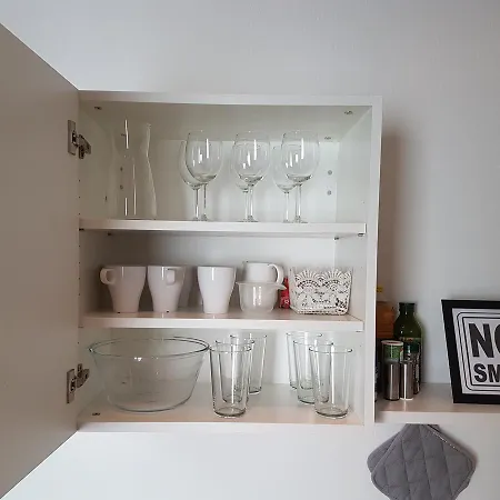 Апартаменты Apartments Mi Casa 2 *