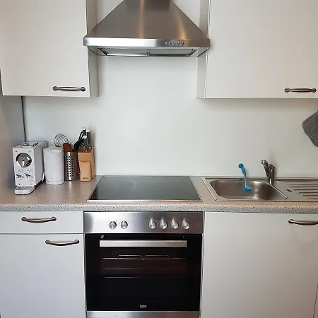 Апартаменты Apartments Mi Casa 2 Грац