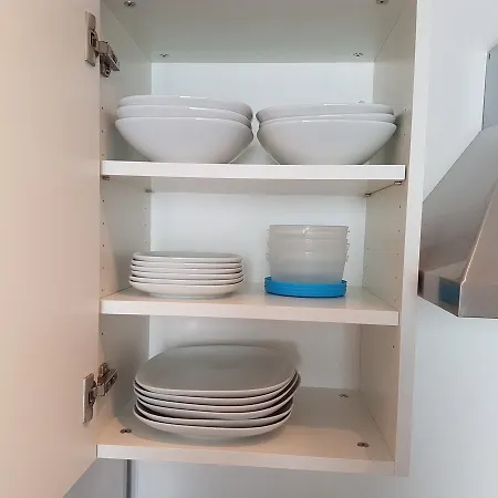 Apartments Mi Casa 2 * Грац