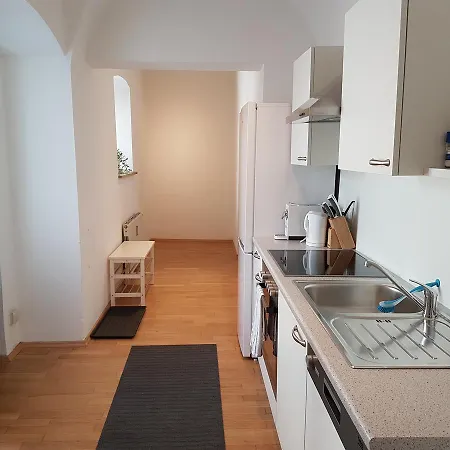 Apartments Mi Casa 2 Апартаменты Грац