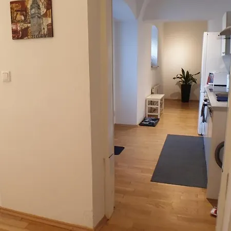Apartments Mi Casa 2 Апартаменты *