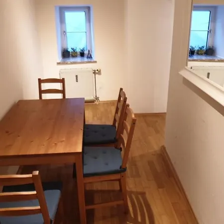 Apartments Mi Casa 2 Graz