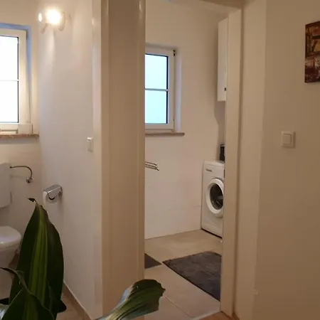 Апартаменты Apartments Mi Casa 2