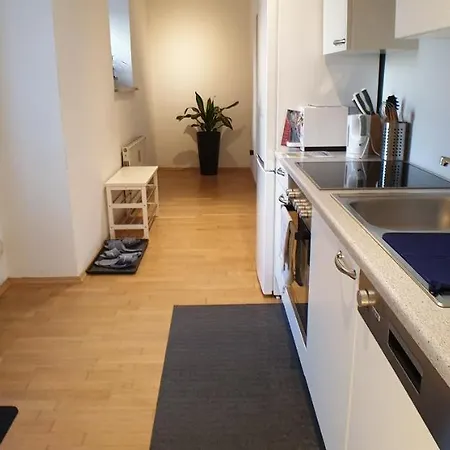 Apartments Mi Casa 2 Apartment Graz