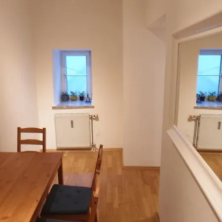 Apartments Mi Casa 2 Апартаменты
