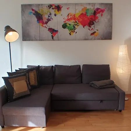 Apartments Mi Casa 2