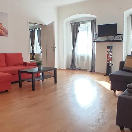 Apartments Mi Casa 2 Апартаменты *