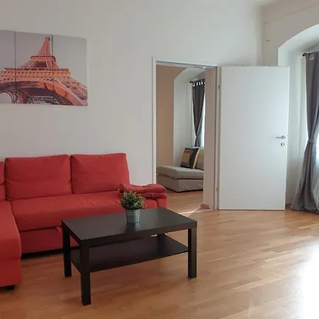 Apartment Apartments Mi Casa 2 *