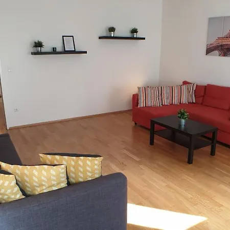 Apartment Apartments Mi Casa 2 *