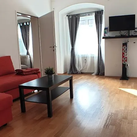 Apartment Apartments Mi Casa 2 Graz