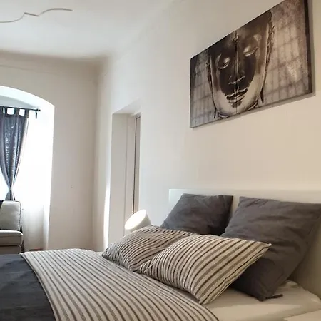 Апартаменты Apartments Mi Casa 2 *