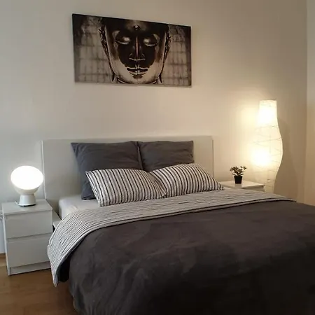 Apartments Mi Casa 2 Апартаменты Грац